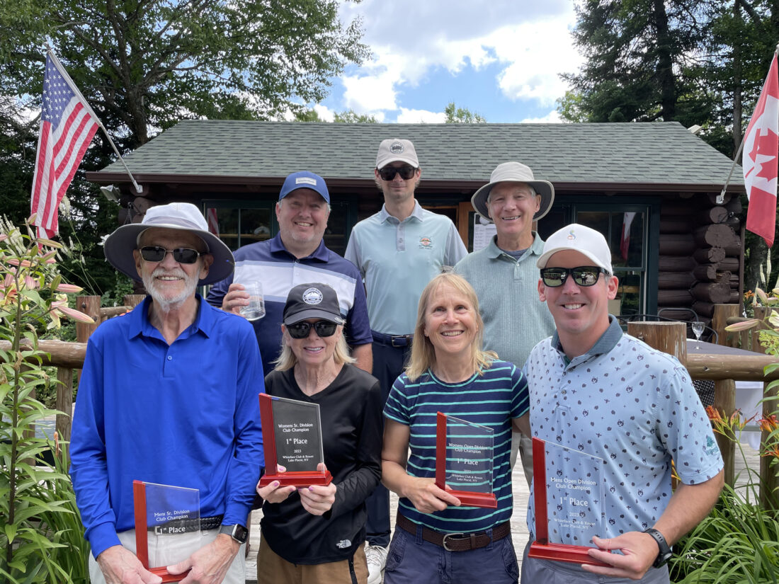 Champions crowned at Whiteface Club News, Sports, Jobs Adirondack